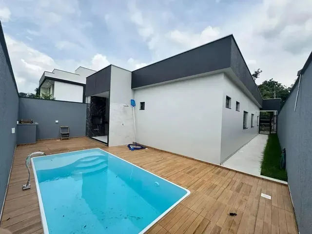 Imagem 12: Vivenda das Marinas - Residência com Piscina - 950.000,00