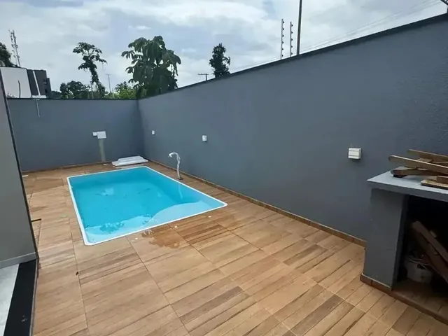 Imagem 11: Vivenda das Marinas - Residência com Piscina - 950.000,00