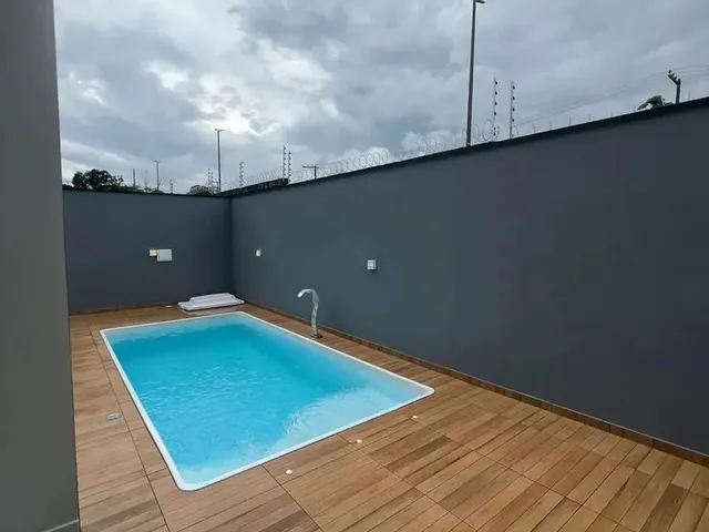 Imagem 5: Vivenda das Marinas - Residência com Piscina - 950.000,00