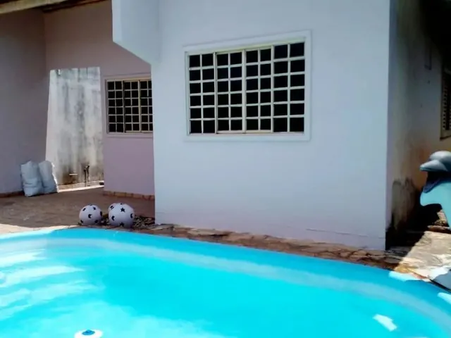 Imagem: Condomínio Villa dos Pássaros - Casa com