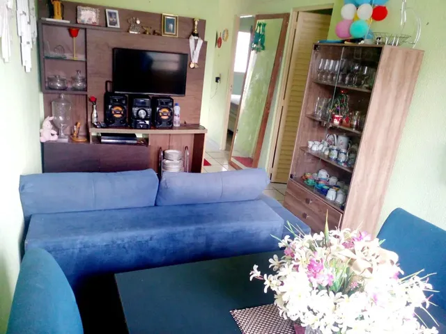 Imagem 5: Condomínio Villa dos Pássaros - Casa com 3 Quartos, 1 Suíte, Piscina, 2 Vagas, Quintal