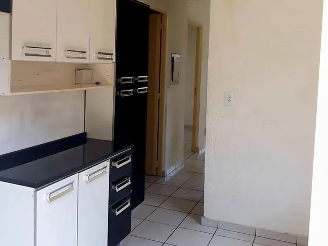 Imagem 9: Condomínio Villa dos Pássaros - Casa com 3 Quartos, 1 Suíte, Piscina, 2 Vagas, Quintal