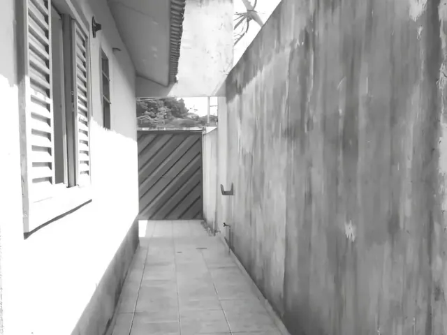 Imagem 13: Condomínio Villa dos Pássaros - Casa com 3 Quartos, 1 Suíte, Piscina, 2 Vagas, Quintal