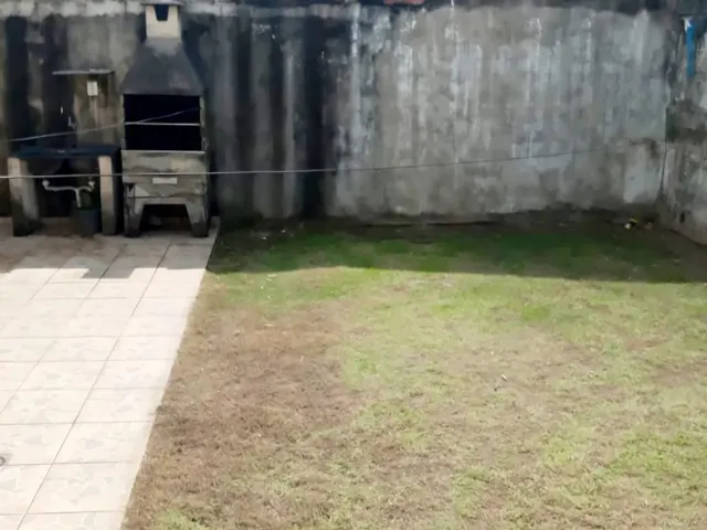 Imagem 14: Condomínio Villa dos Pássaros - Casa com 3 Quartos, 1 Suíte, Piscina, 2 Vagas, Quintal