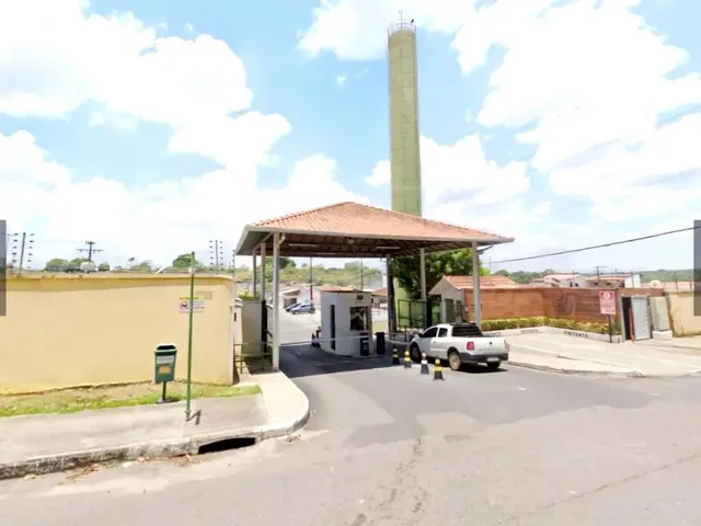 Imagem 15: Condomínio Villa dos Pássaros - Casa com 3 Quartos, 1 Suíte, Piscina, 2 Vagas, Quintal