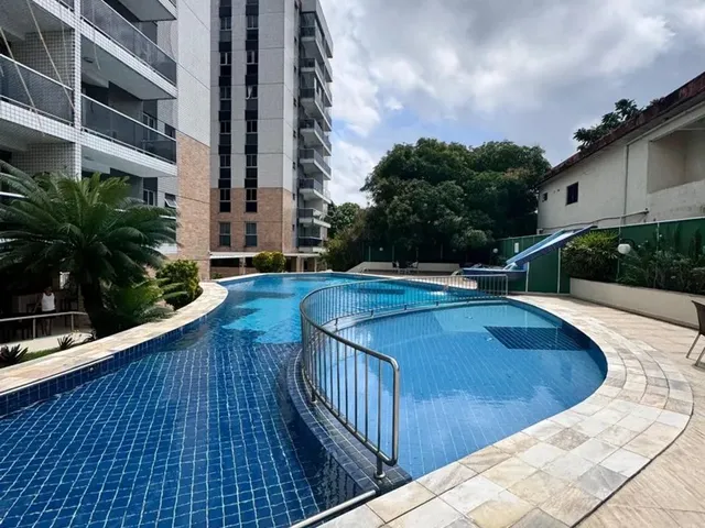 Imagem: Vendo Apartamento Condomínio Sollarium
