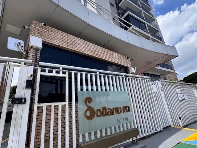 Imagem 6: Vendo Apartamento Condomínio Sollarium