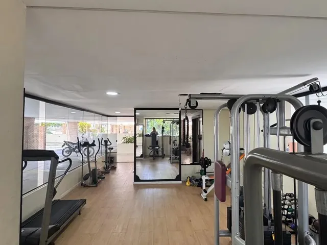 Imagem 2: Vendo Apartamento Condomínio Sollarium
