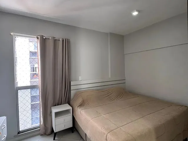 Imagem 13: Vendo Apartamento Condomínio Sollarium