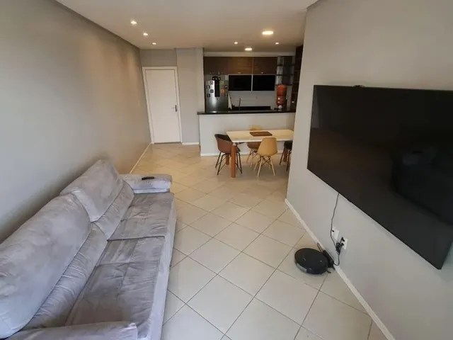 Imagem 12: Vendo Apartamento Condomínio Sollarium
