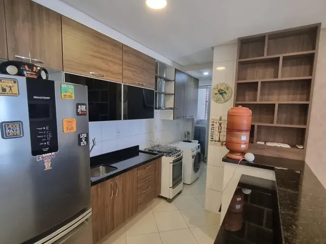 Imagem 8: Vendo Apartamento Condomínio Sollarium