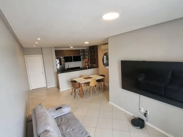 Imagem 4: Vendo Apartamento Condomínio Sollarium