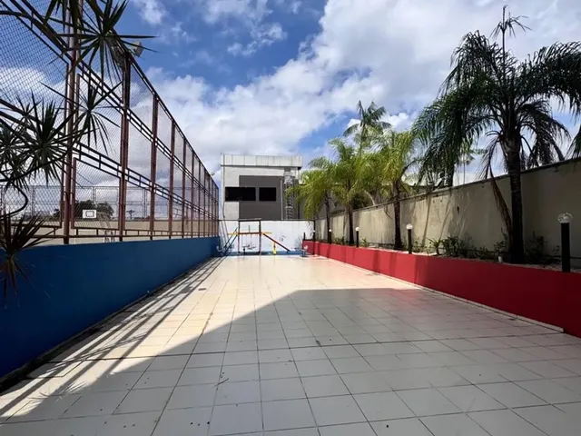 Imagem 9: Vendo Apartamento Condomínio Sollarium