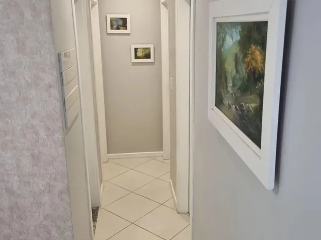 Imagem 10: Vendo Apartamento Condomínio Sollarium