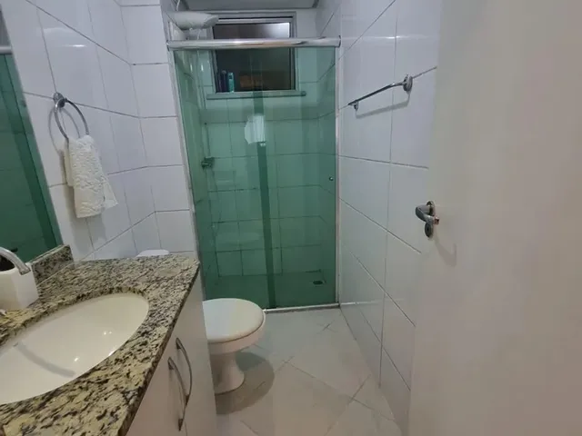 Imagem 7: Vendo Apartamento Condomínio Sollarium