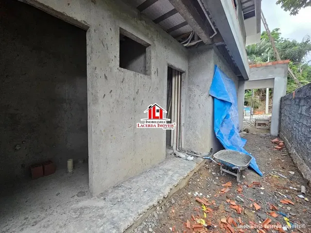 Imagem 15: Casa Duplex no Vivenda com 03 Suítes (Em Fase Final de Construção) Espaço Para