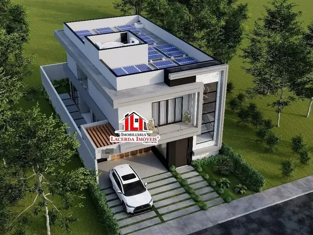 Imagem 10: Casa Duplex no Vivenda com 03 Suítes (Em Fase Final de Construção) Espaço Para