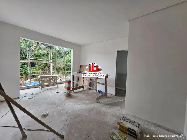 Imagem 16: Casa Duplex no Vivenda com 03 Suítes (Em Fase Final de Construção) Espaço Para