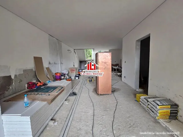 Imagem 3: Casa Duplex no Vivenda com 03 Suítes (Em Fase Final de Construção) Espaço Para