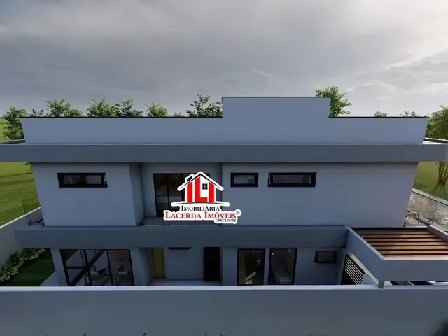 Imagem 7: Casa Duplex no Vivenda com 03 Suítes (Em Fase Final de Construção) Espaço Para