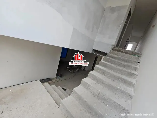 Imagem 13: Casa Duplex no Vivenda com 03 Suítes (Em Fase Final de Construção) Espaço Para