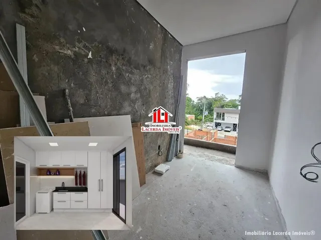 Imagem 5: Casa Duplex no Vivenda com 03 Suítes (Em Fase Final de Construção) Espaço Para