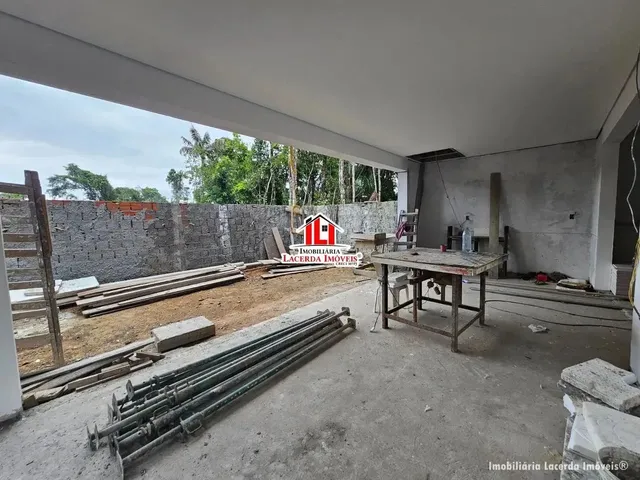 Imagem 12: Casa Duplex no Vivenda com 03 Suítes (Em Fase Final de Construção) Espaço Para