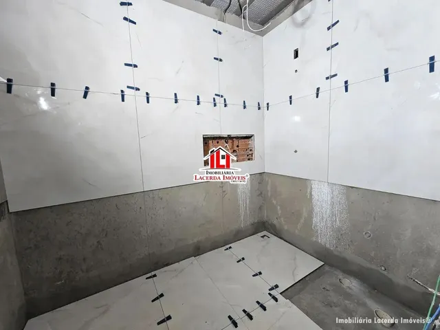 Imagem 14: Casa Duplex no Vivenda com 03 Suítes (Em Fase Final de Construção) Espaço Para