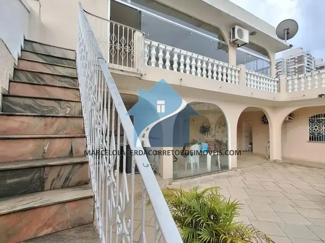 Imagem 1: Casa do Conjunto Deborah - Bairro Dom Pedro
