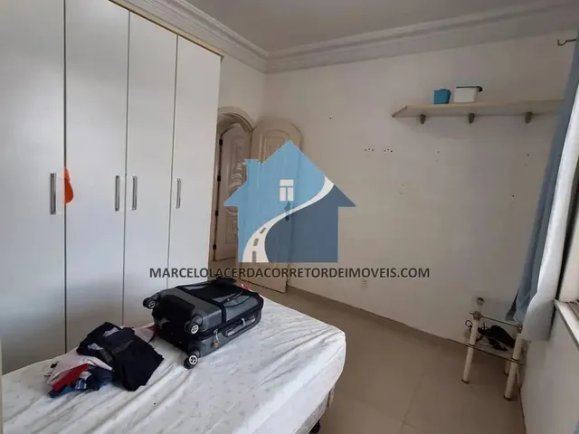 Imagem 7: Casa do Conjunto Deborah - Bairro Dom Pedro
