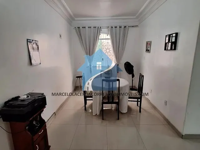 Imagem 5: Casa do Conjunto Deborah - Bairro Dom Pedro