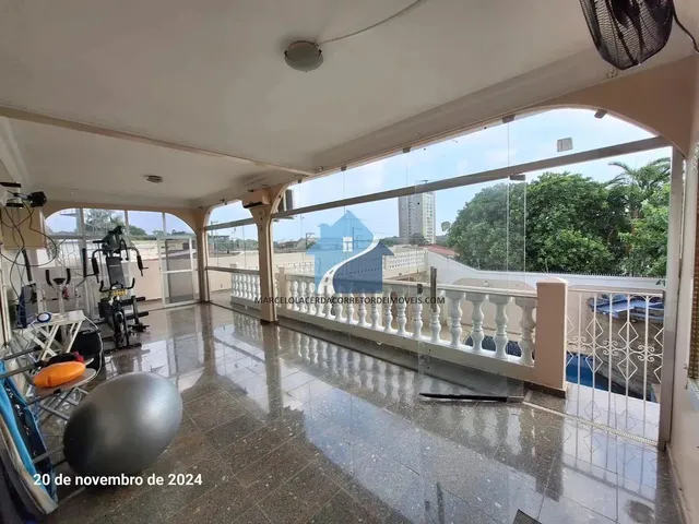 Imagem 6: Casa do Conjunto Deborah - Bairro Dom Pedro