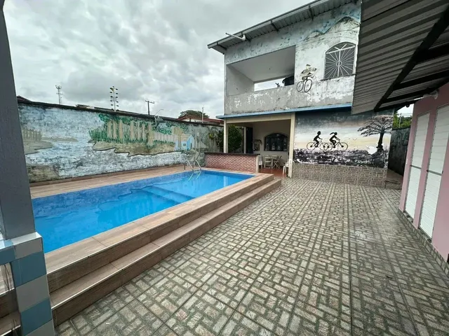 Imagem: Canaranas - Cidade Nova Px da Escola Cid