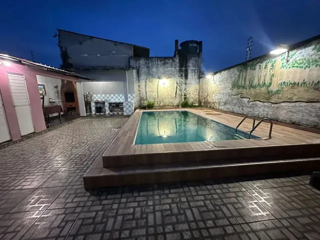 Imagem 12: Canaranas - Cidade Nova | Px da Escola Cid Cabral | 2 Quartos + Piscina