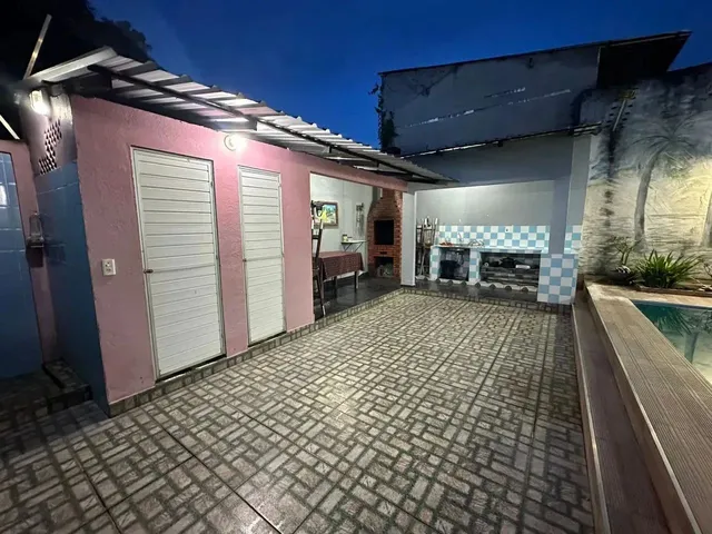 Imagem 3: Canaranas - Cidade Nova | Px da Escola Cid Cabral | 2 Quartos + Piscina