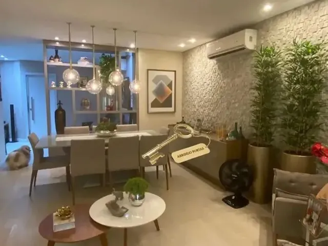 Imagem: Apto no Edifício Chopin