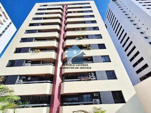 Imagem: Apartamento no Condomínio Saint Marrie