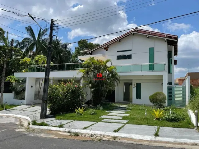 Imagem: Residencial Tapajós/ 03 Suítes/ Piscina/