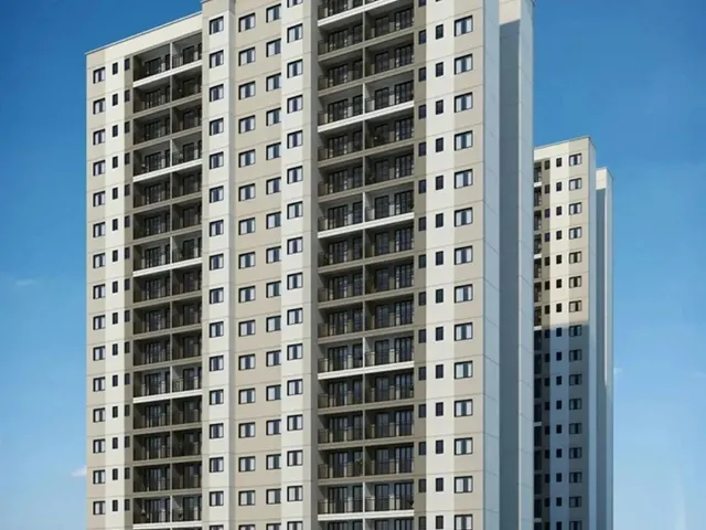 Imagem: If - Apartamento com Suíte e Varanda Gourment