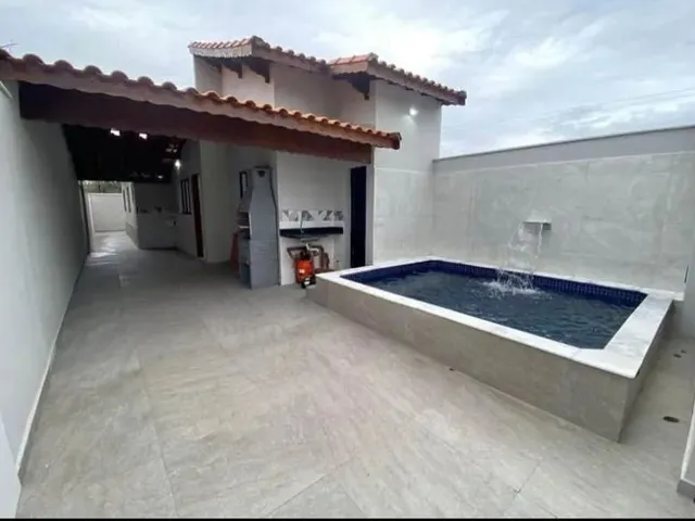 Imagem: Vendo Casa no Bairro do Planalto