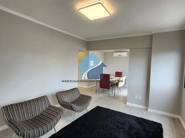 Imagem: Apartamento no Condomínio Argus - Nossa