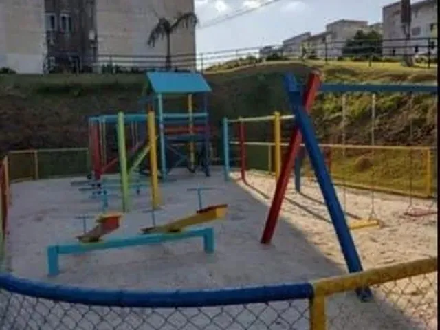 Imagem: Vendo Apartamento 2 Qts no Condomínio Alpina