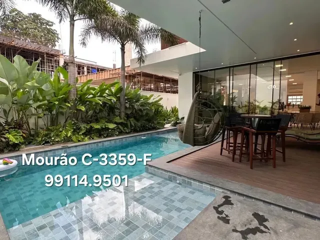 Imagem: Espetacular Duplex no Alphaville 1. 484M2