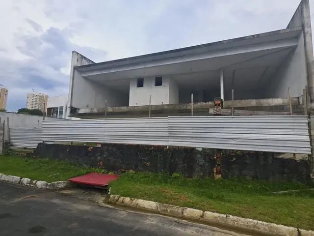 Imagem: Casa no Condomínio Residencial Ponta Negra