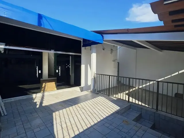 Imagem: Casa no Vieiralves - Nossa Senhora das Graças