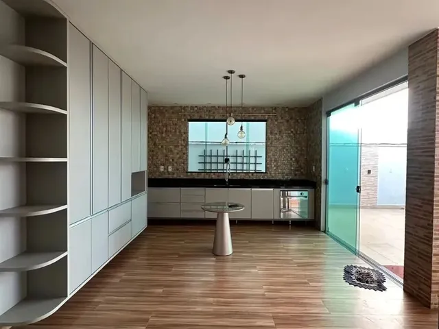 Imagem 2: Morada dos Pássaros com 2 Suítes, Piscina e Escritório - Ponta Negra