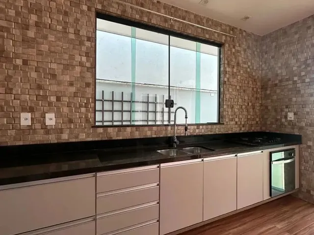 Imagem 5: Morada dos Pássaros com 2 Suítes, Piscina e Escritório - Ponta Negra