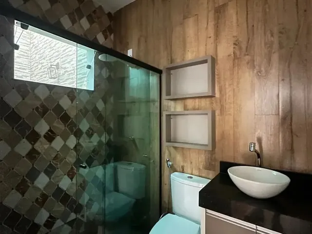 Imagem 10: Morada dos Pássaros com 2 Suítes, Piscina e Escritório - Ponta Negra