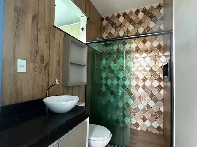 Imagem 15: Morada dos Pássaros com 2 Suítes, Piscina e Escritório - Ponta Negra