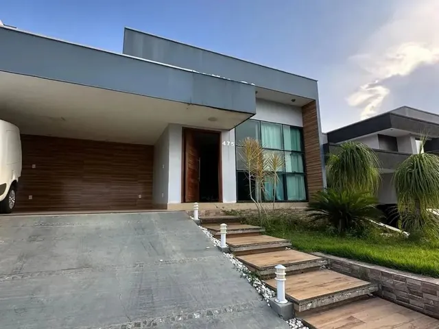 Imagem 14: Morada dos Pássaros com 2 Suítes, Piscina e Escritório - Ponta Negra